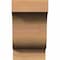 Ekena Millwork Newport Smooth Rafter Tail, Western Red Cedar, 5 1/2"W x 10"H x 16"L RFT06X10X16NEW00SWR - alternate 2